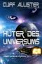 [Multiversum Zyklus 03] • Hüter des Universums